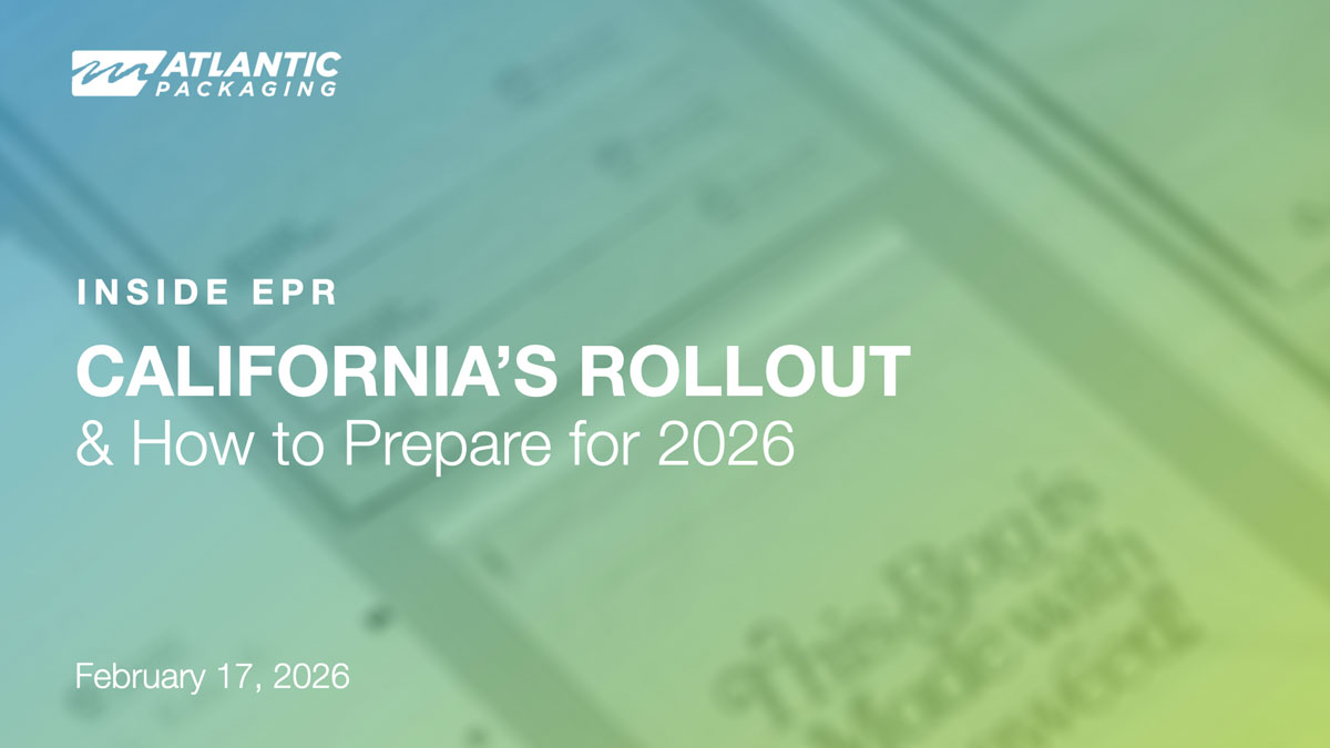 Webinar Video Overlay