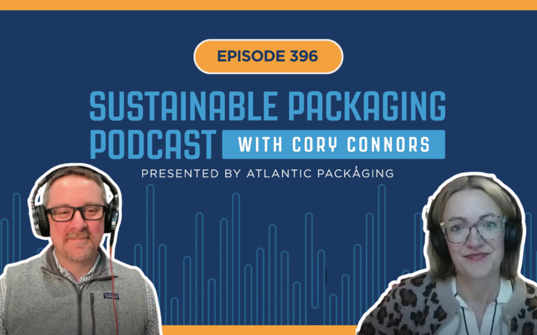 PODCAST: Navigating Global Sustainability with Lydia Geddes of Lorax EPI