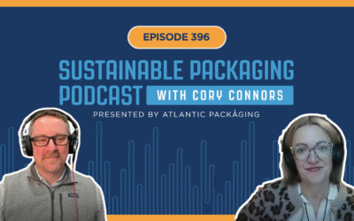 PODCAST: Navigating Global Sustainability with Lydia Geddes of Lorax EPI