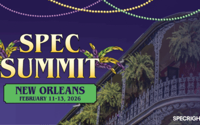 Atlantic Packaging Heads to New Orleans for Spec Summit 2026