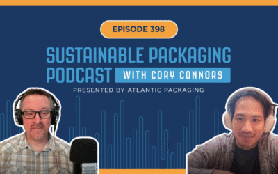 PODCAST: An Artist’s Role in Global Climate Change with Benjamin Von Wong