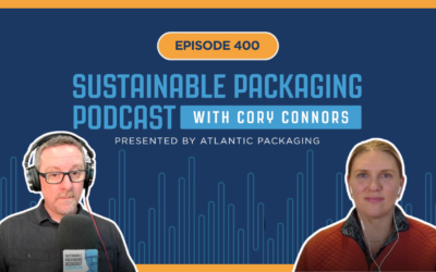 PODCAST: Ritual’s Journey to Safer Packaging with Lindsay Dahl