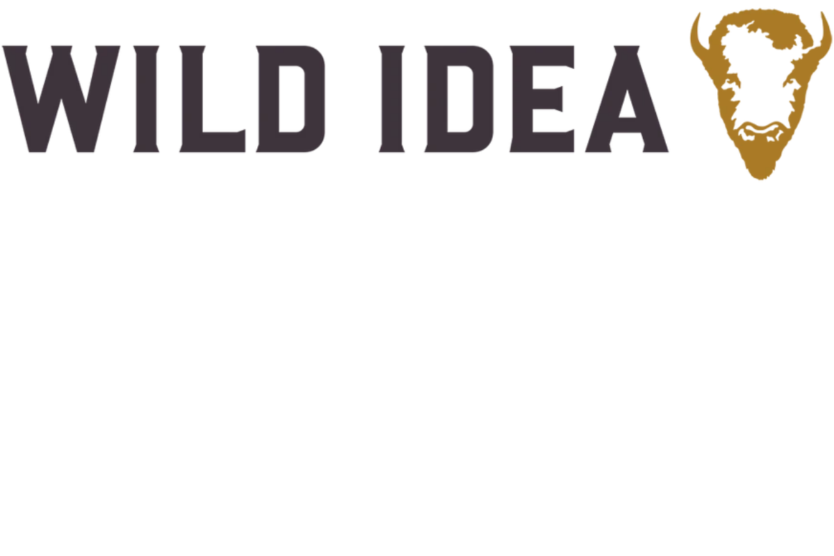 Wild Idea Buffalo Logo