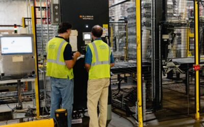 Managing Stretch Film Costs in a High-Price Market