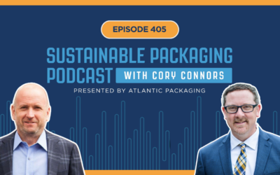PODCAST: Revolutionizing Packaging Supply with CEO Matthew Wright