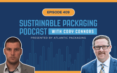 PODCAST: Inside the World’s Largest Aluminum Packaging Manufacturer with Predrag Ozmo of Ball Corporation