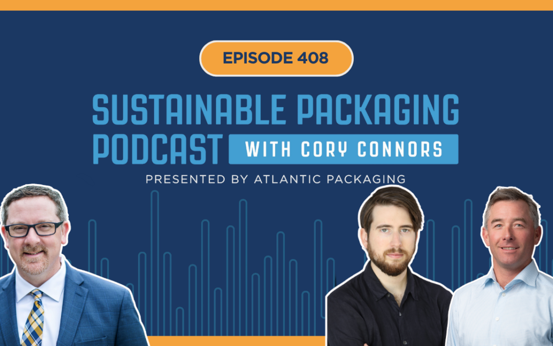 PODCAST: New Earth Ventures Launch with Matt Saunders and Wes Carter