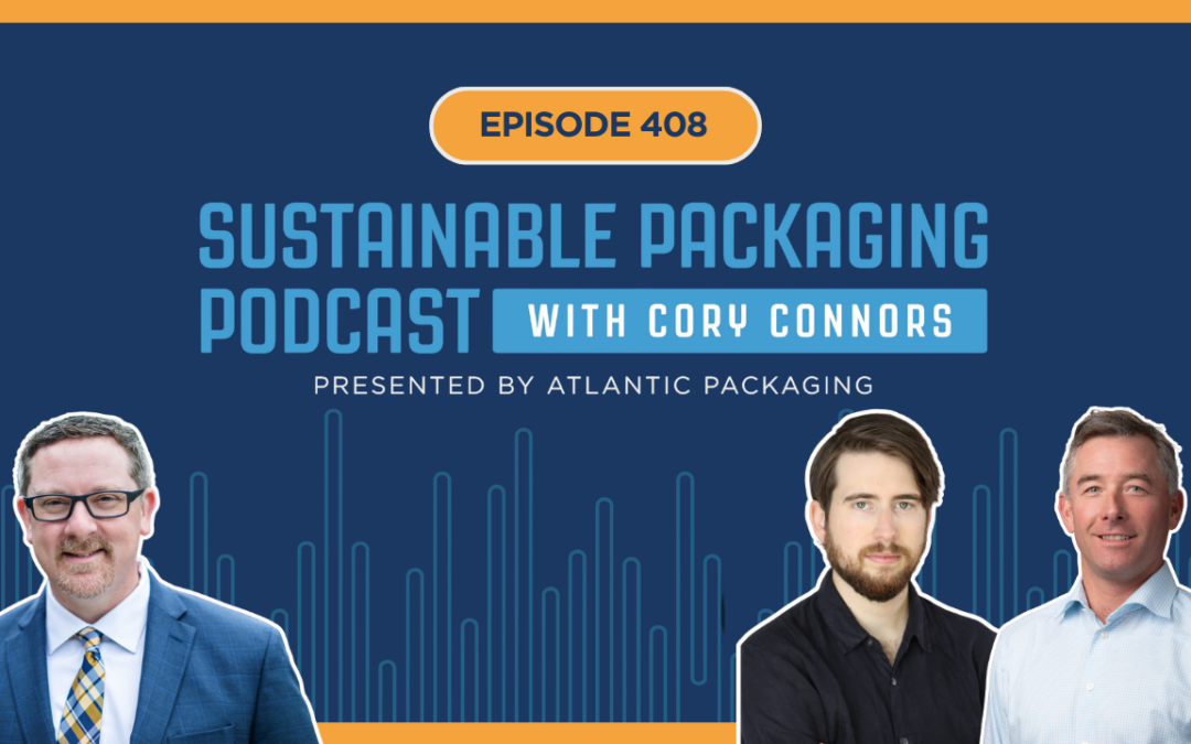 PODCAST: New Earth Ventures Launch with Matt Saunders and Wes Carter