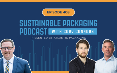 PODCAST: New Earth Ventures Launch with Matt Saunders and Wes Carter