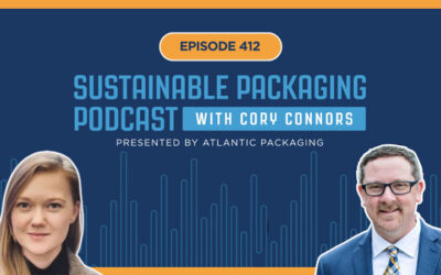 PODCAST: How Germany Is Leading the Reusable Packaging Revolution with Dana Voges
