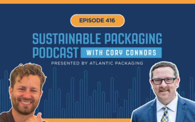 PODCAST: Nike’s Commitment to Circular Innovation in Apparel and Footwear with Adam Brundage