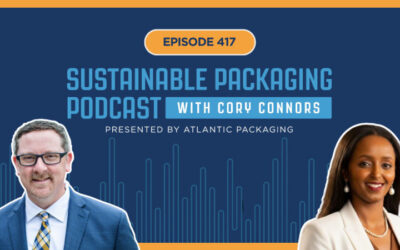 PODCAST: From Banana Farm Waste to Award-Winning Paper: Bethelhem Dejene and Zafree Papers