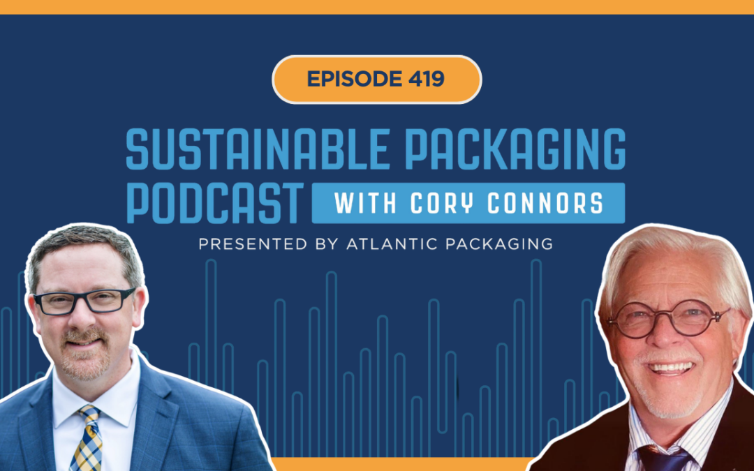 PODCAST: Sustainable Hospitality and Travel with Greg M. Poirier