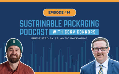 PODCAST: How Burton Snowboards is Shaping the Future of Sustainable Packaging