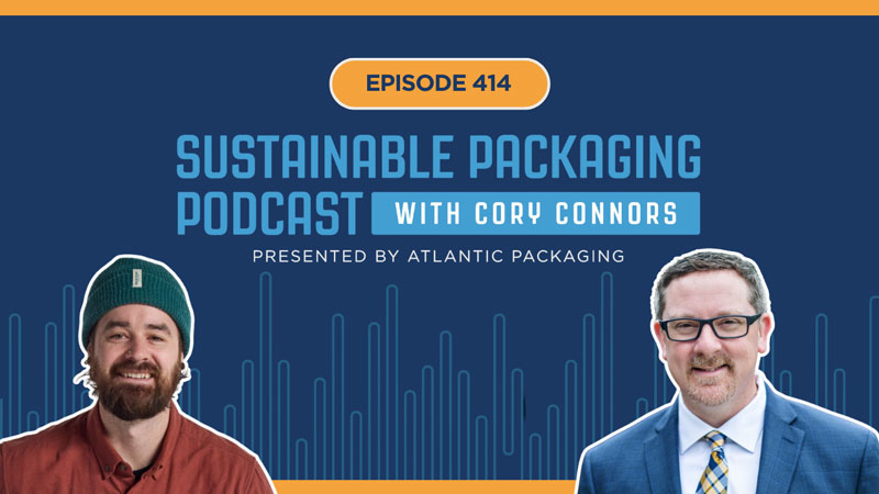PODCAST: How Burton Snowboards is Shaping the Future of Sustainable Packaging