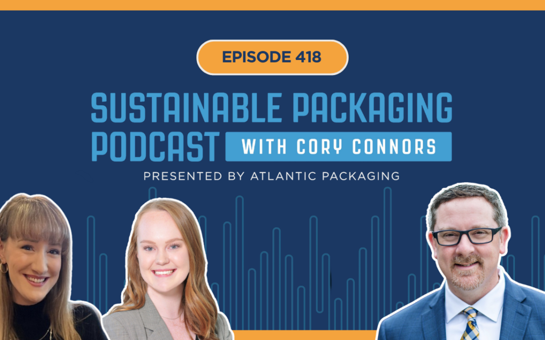 PODCAST: How to Fix Failing Tape: 3M’s Julianne Strunk & Kelsey LaCoursiere