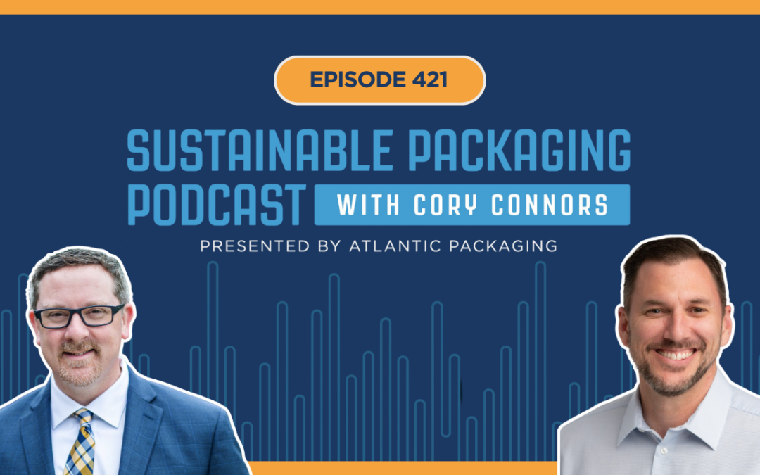 PODCAST: What’s Really Driving Corrugated Demand | Ryan Fox