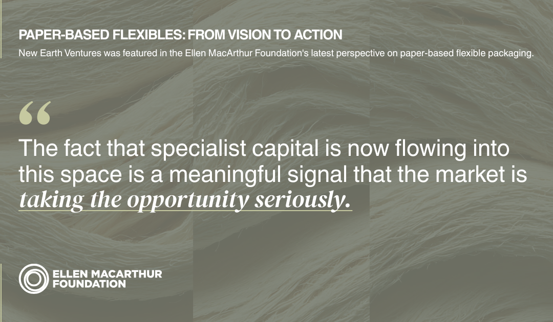 The Path Forward for Paper-Based Flexible Packaging | EllenMacArthur Foundation