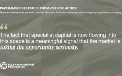 The Path Forward for Paper-Based Flexible Packaging | EllenMacArthur Foundation