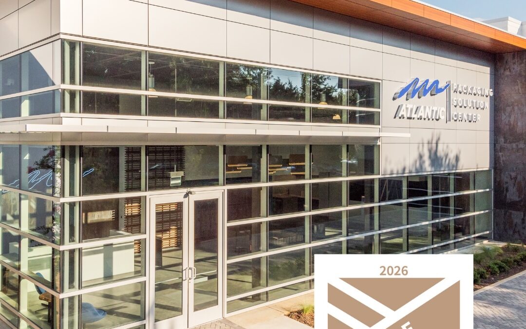 Atlantic Packaging’s Charlotte Facility Awarded TRUE Gold Status by Green Business Certification Inc. for Zero Waste Efforts