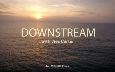Wes Carter on EVRYBDY Studios: From a Family Legacy to a Regenerative Future