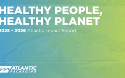 Atlantic Impact Report 2025-26: Healthy People, Healthy Planet