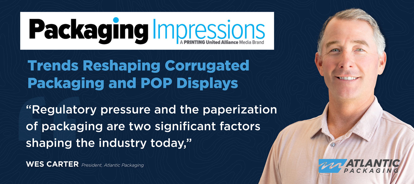 Packaging Impressions Magazine 2026