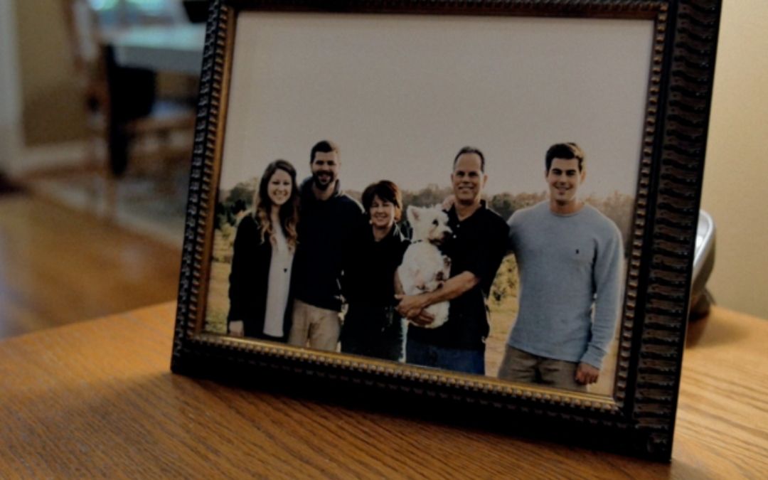 Stories of Change: Tom Trexler