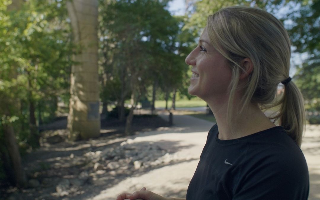 Stories of Change: Allison Ferri