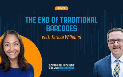 PODCAST: The Barcode Revolution Is Coming | Teresa Williams