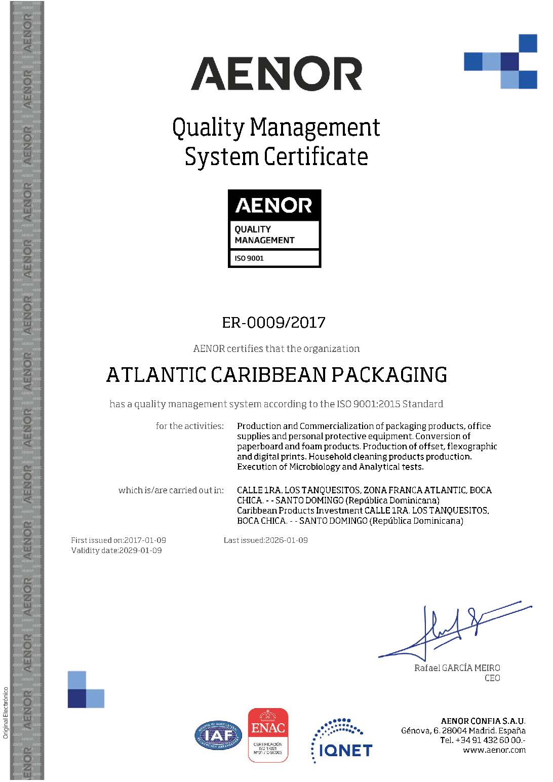 CertificadoER-0009-2017_IQNET_2026-01-07-2
