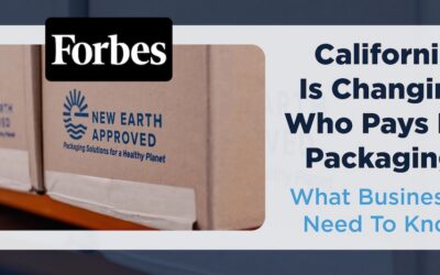 Forbes Features Atlantic Packaging’s Perspective on EPR
