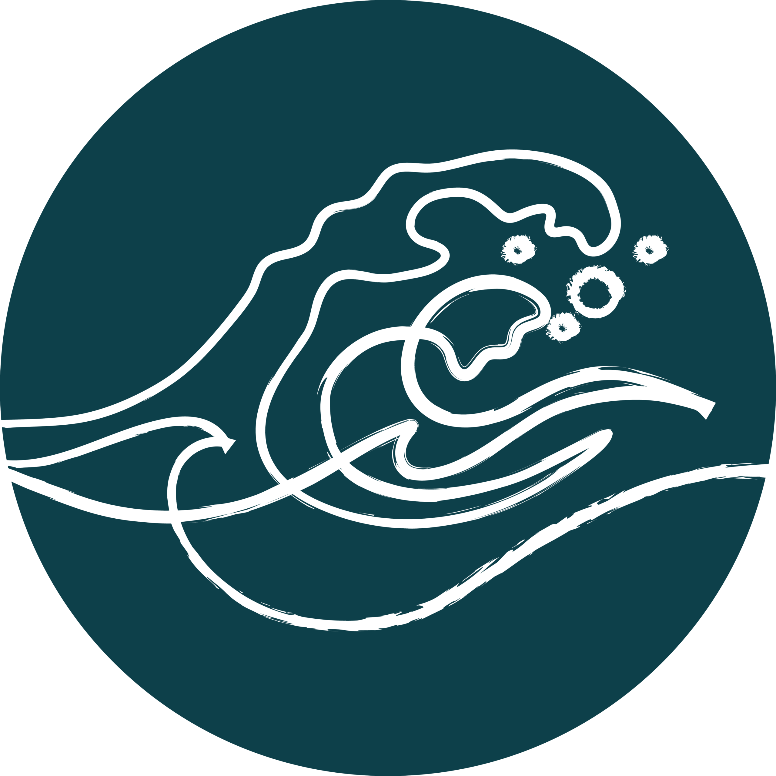 Movement Icon