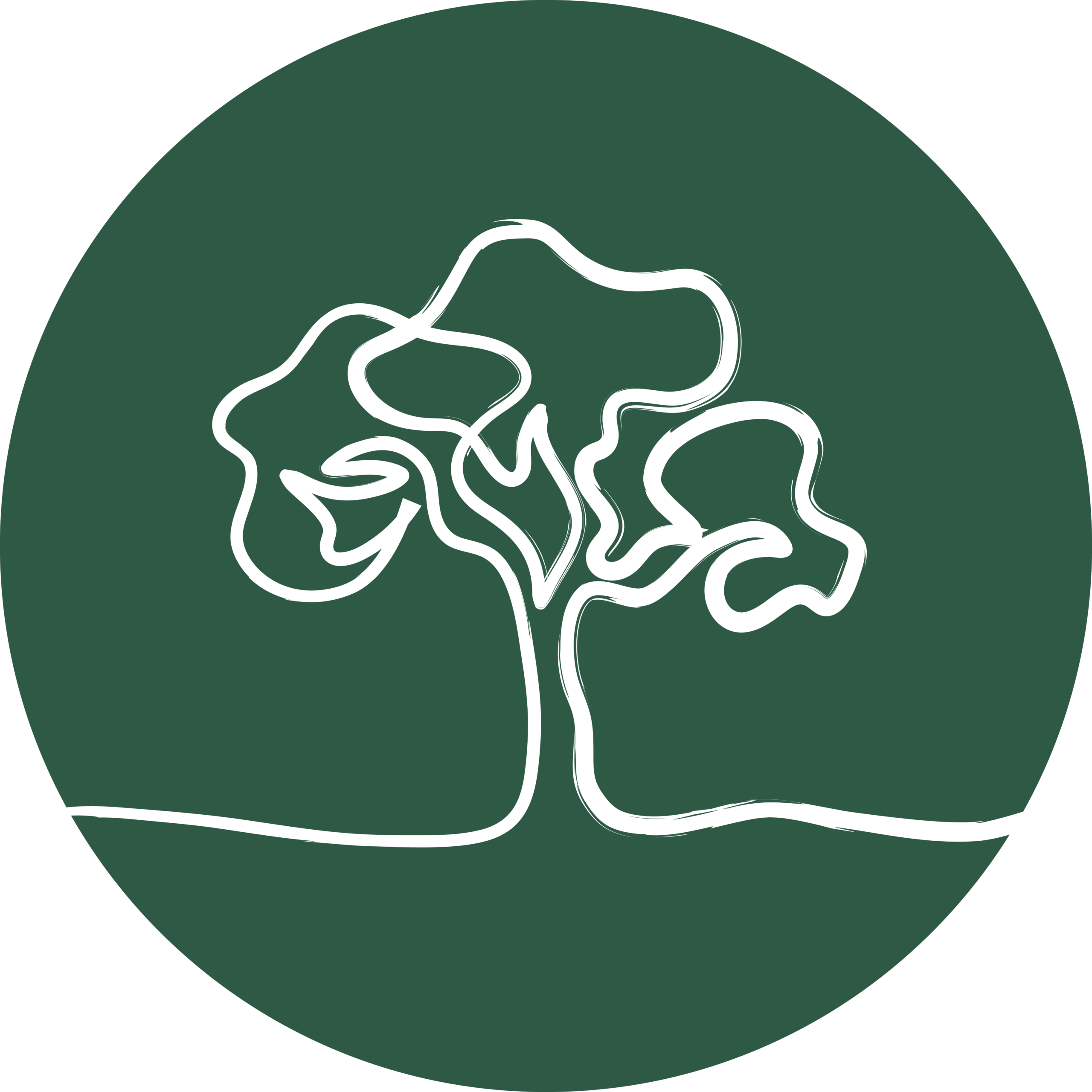 Nature Icon