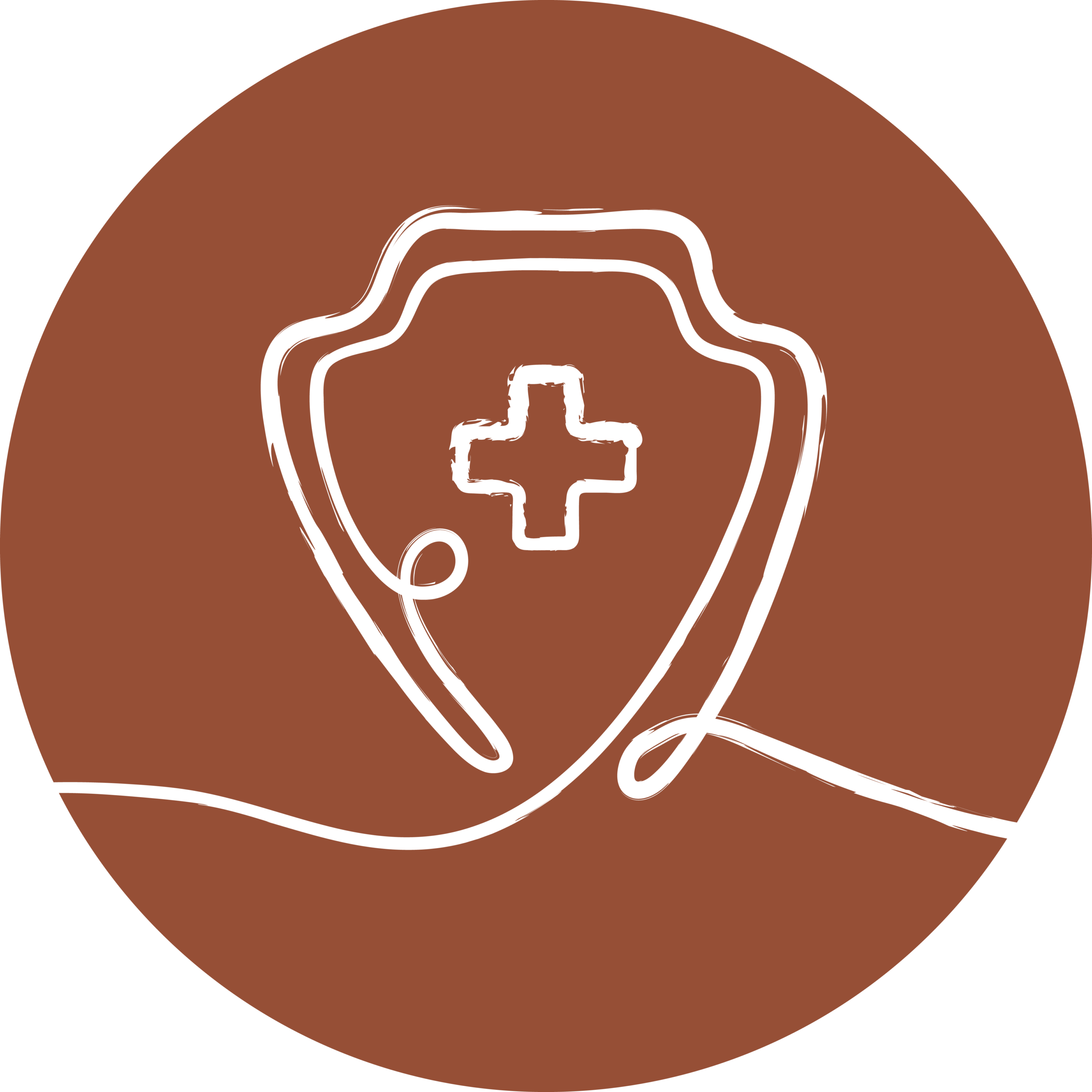 Prevention Icon