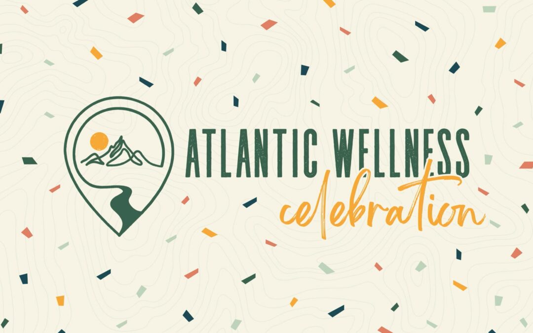 Atlantic Wellness Awards Celebration 2026