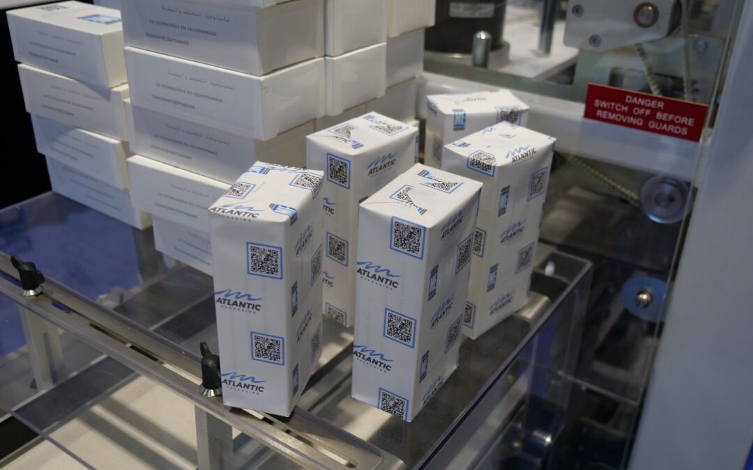 Paper on the Line: Fiber-Based Packaging with Our Partners at PACK EXPO 2026