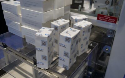 Paper on the Line: Fiber-Based Packaging with Our Partners at PACK EXPO 2026