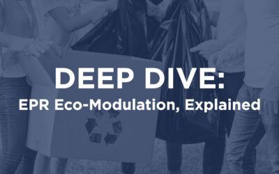 Deep Dive: EPR Eco-Modulation, Explained