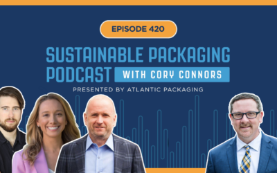 PODCAST: Where Venture Capital Meets Sustainability with Matthew Wright, Laura Foti & Matt Saunders